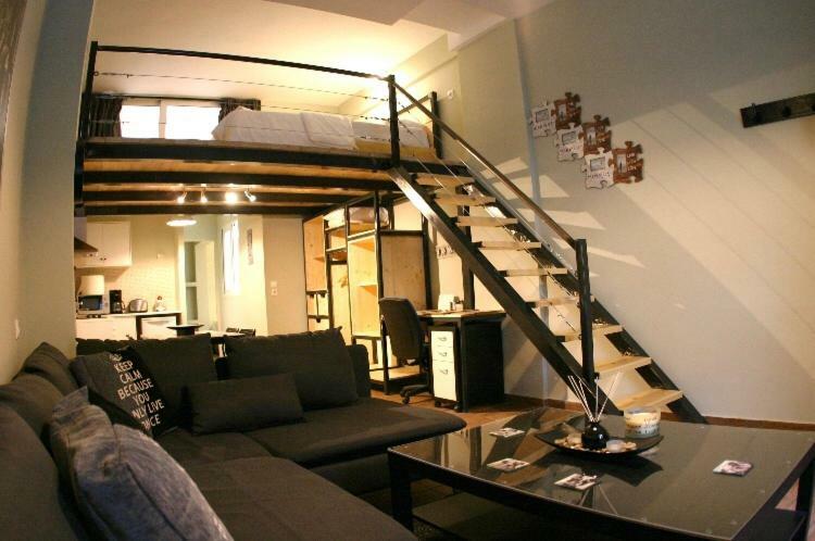 Pavlou Mela Apartment Atene Esterno foto
